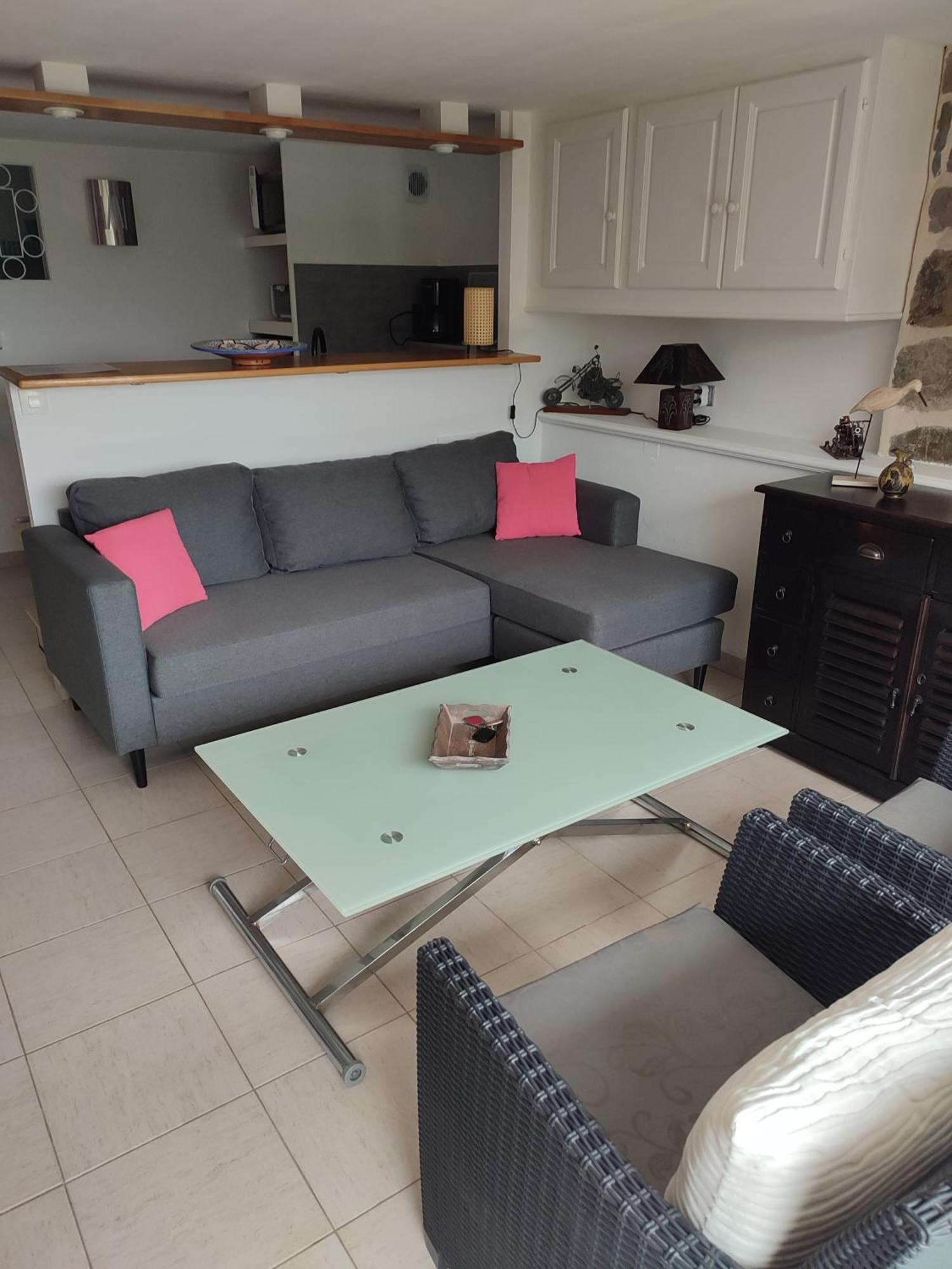 Apartmán Le Jasmin Mandelieu Exteriér fotografie