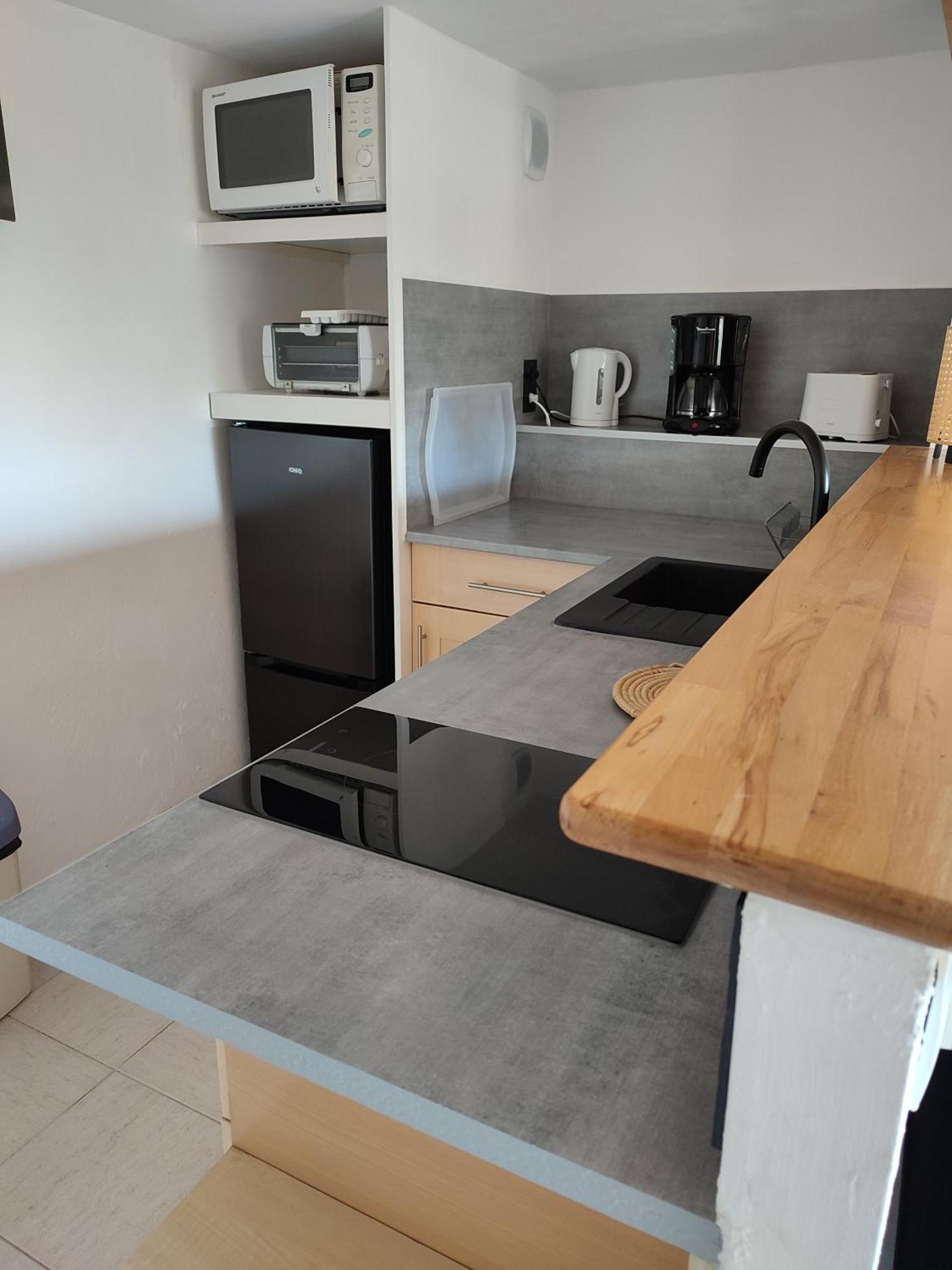 Apartmán Le Jasmin Mandelieu Exteriér fotografie