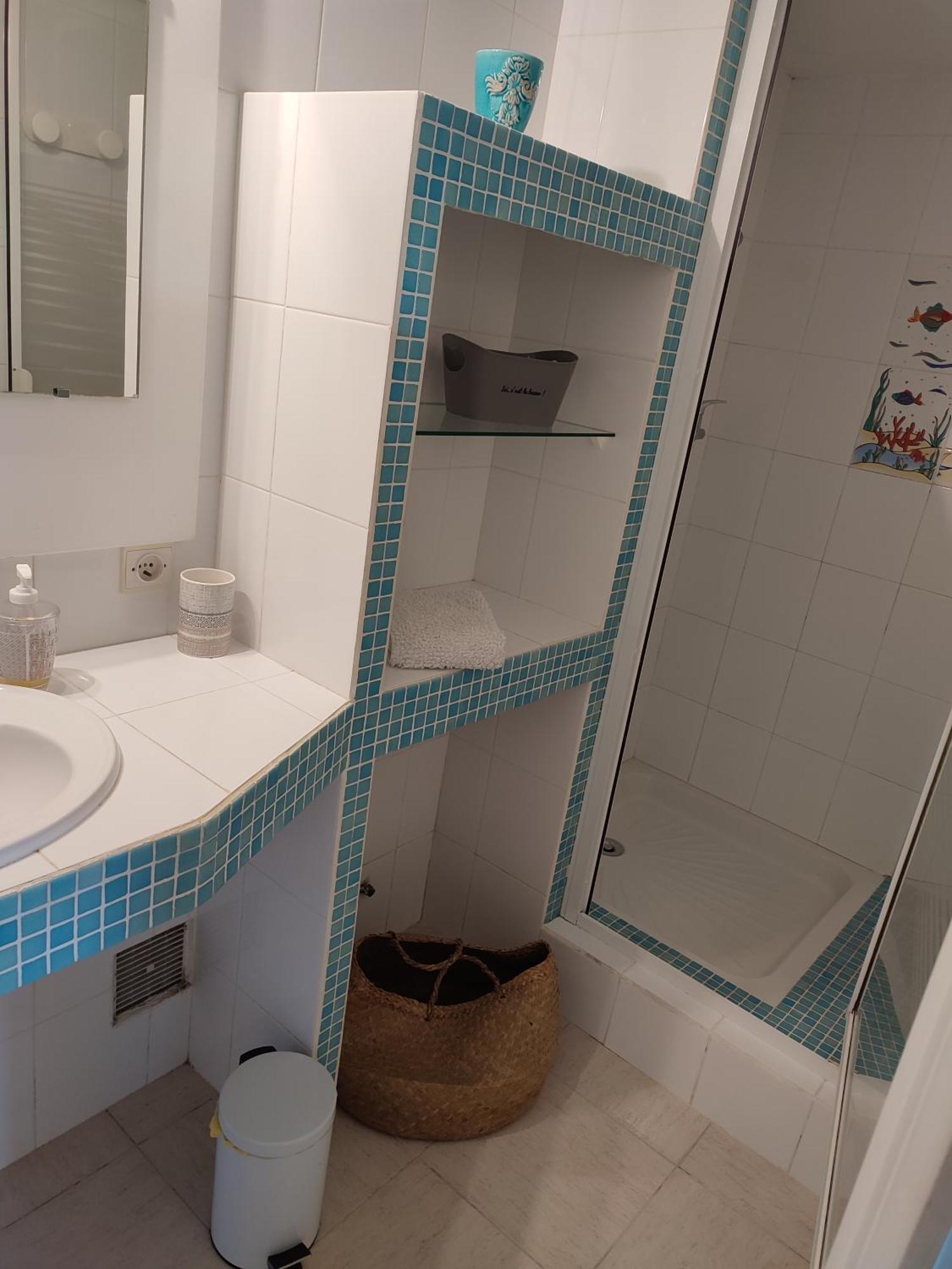 Apartmán Le Jasmin Mandelieu Exteriér fotografie