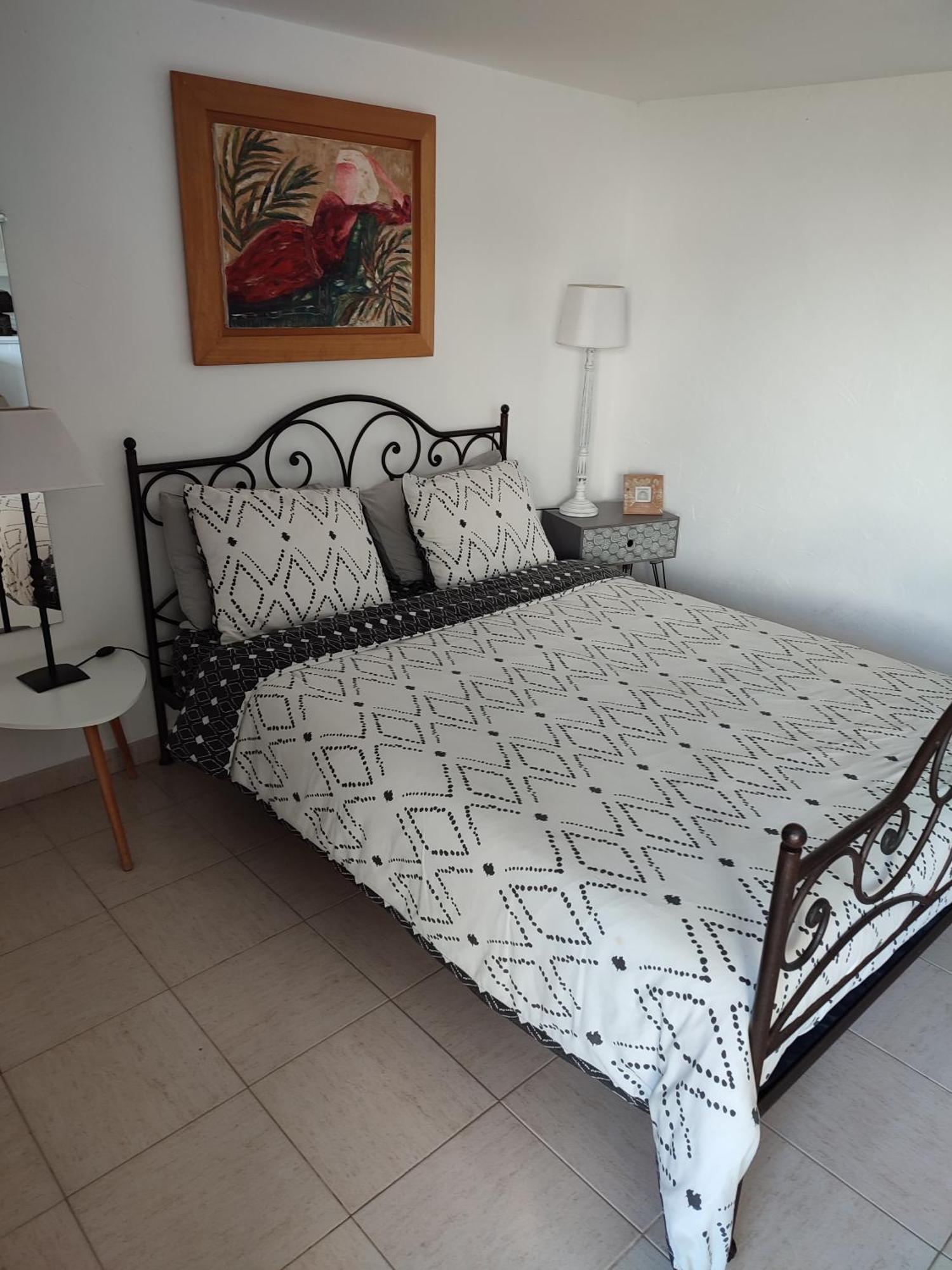 Apartmán Le Jasmin Mandelieu Exteriér fotografie