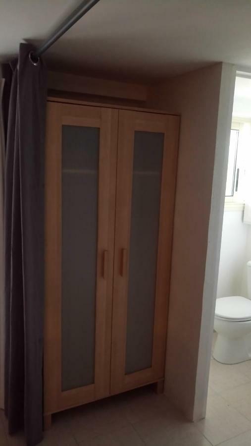 Apartmán Le Jasmin Mandelieu Exteriér fotografie
